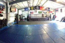 Photo of AFS Academy of Martial Arts and Fitness Photo of AFS Academy of Martial Arts and Fitness