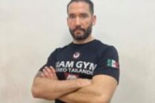 Photo of David Cervantes Photo of David Cervantes