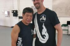 Photo of Justin Kratzke Photo of Justin Kratzke