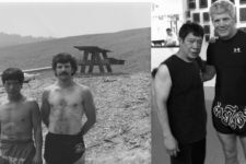 Photo of Kevin Seaman Photo of Kevin Seaman