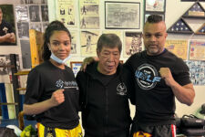 Photo of Marvin Ishmael Photo of Marvin Ishmael