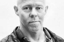 Photo of Pete Peterson Photo of Pete Peterson