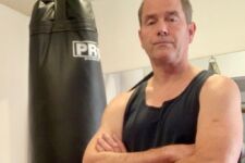 Photo of Phil Aslaksen Photo of Phil Aslaksen