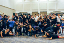 Photo of UCLA Martial Arts Photo of UCLA Martial Arts